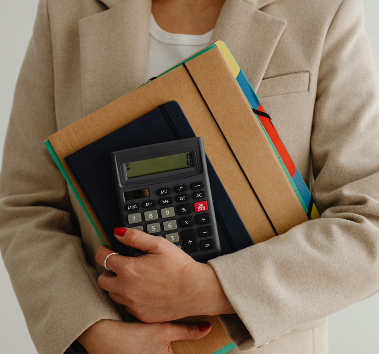 Accounting & Taxation