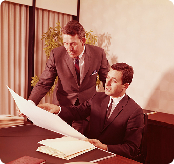 Launched our first business that can be created in minutes, build meaningful relationships.