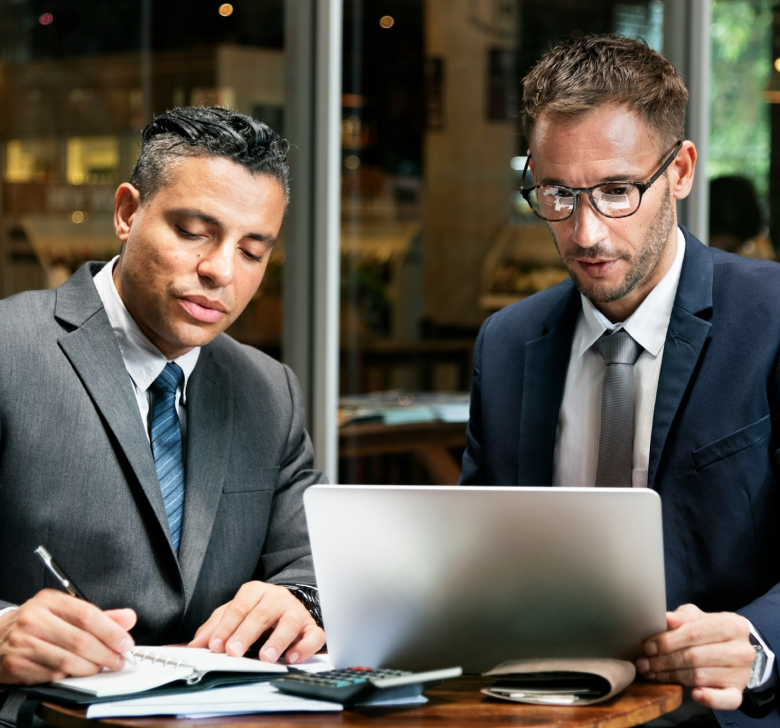 Mergers & Acquisitions